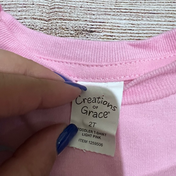 3/$20 girls frozen shirt - Picture 4 of 5